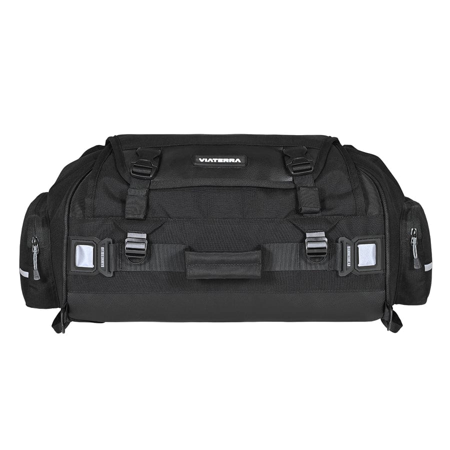 Destination Moto Viaterra Hammerhead  Motorcycle Tailbag