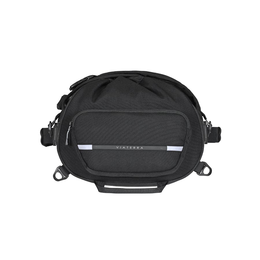 Destination Moto Viaterra Hammerhead  Motorcycle Tailbag