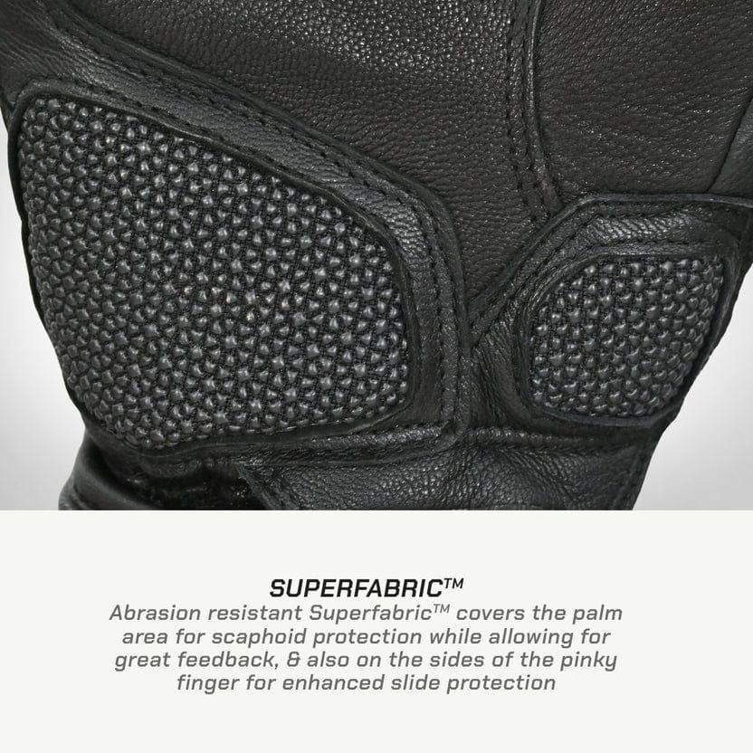 Destination Moto Viaterra Krugar V2 Gloves Snow Camo