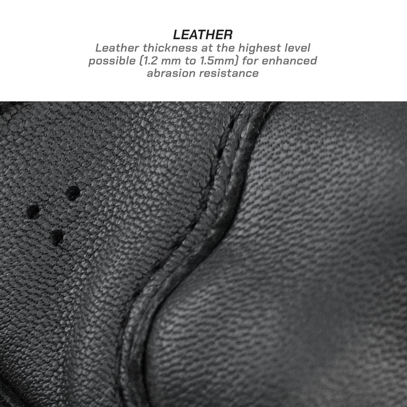 Destination Moto Viaterra Krugar V2 Gloves Snow Camo