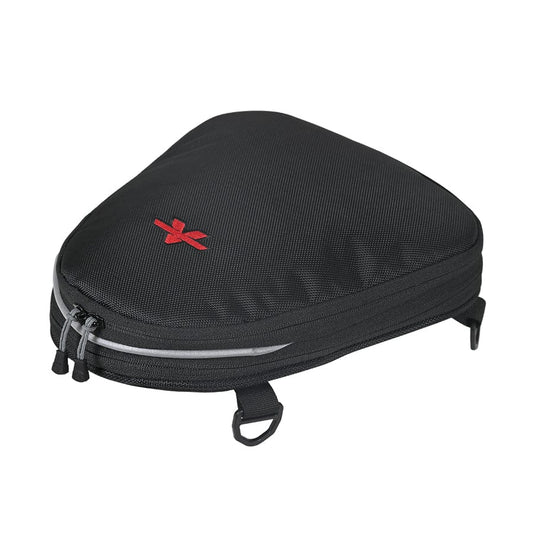 Destination Moto Viaterra SEATY MOTORCYCLE TAILBAG