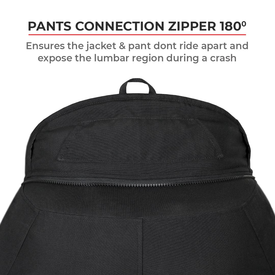 Destination Moto Viaterra Spencer Riding Pants
