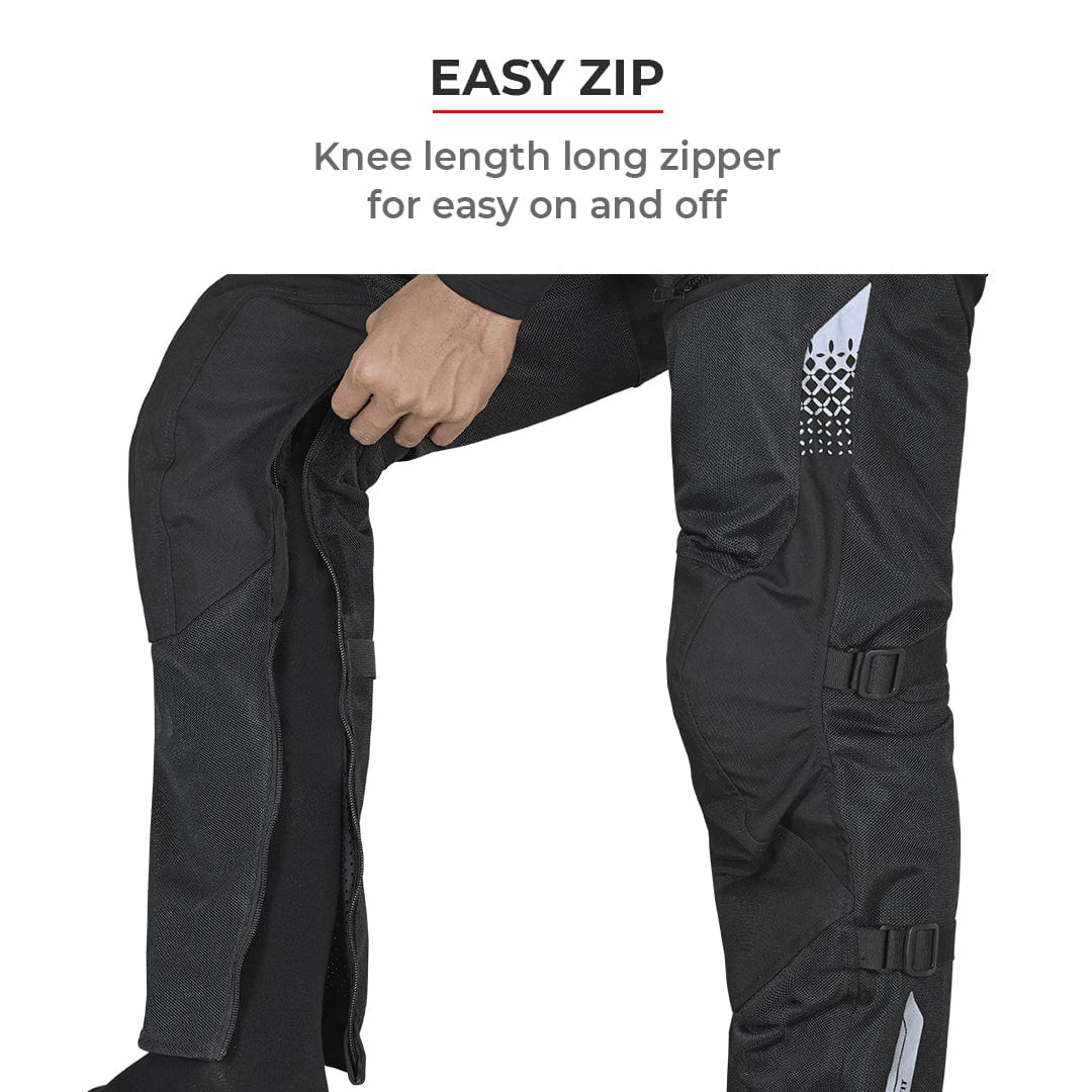 Destination Moto Viaterra Spencer Riding Pants