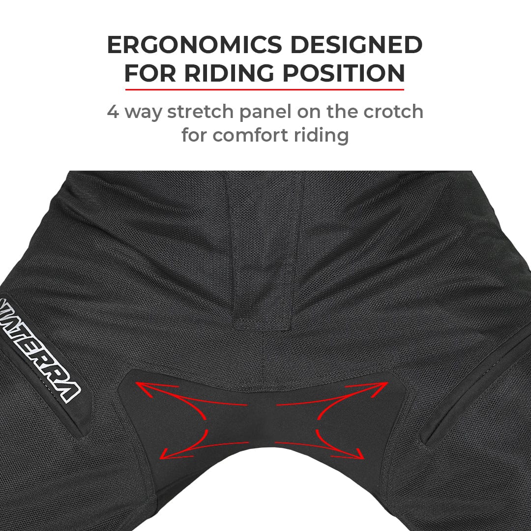 Destination Moto Viaterra Spencer Riding Pants