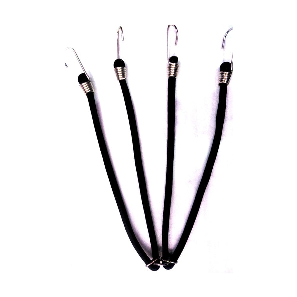 Destination Moto 4 Way Bungee Cord
