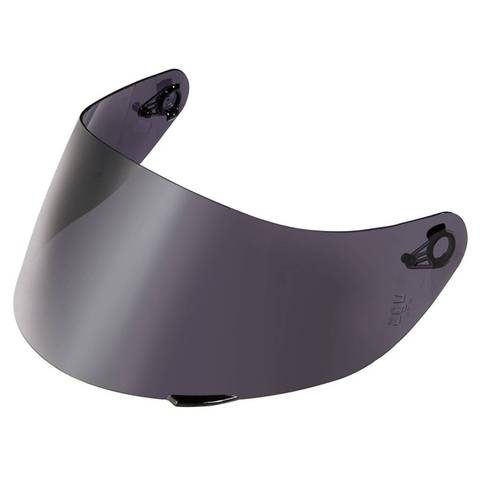 Destination Moto XS-S-MS / Smoke AGV Spare Visor GT2 and GT2-1 for K1, K-3 SV and K-5 (Pinlock Ready)