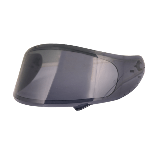 Destination Moto Smoke Axor Apex Helmet Visor