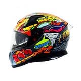 Axor Helmets Axor Apex XBHP Edition Speed Of Thought Helmet