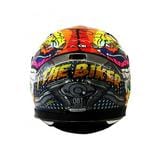 Axor Helmets Axor Apex XBHP Edition Speed Of Thought Helmet