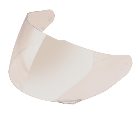 Destination Moto Clear Axor Rage Spare Visor