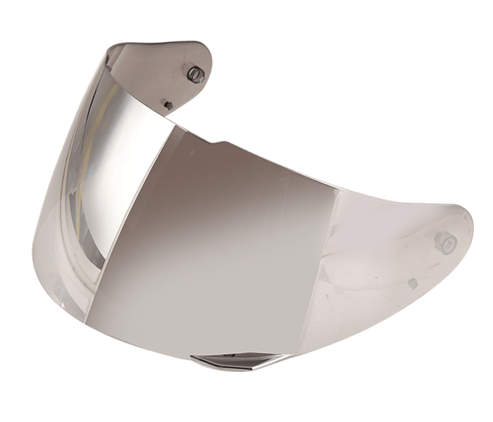 Destination Moto Mirror Axor Rage Spare Visor