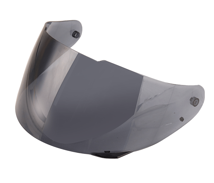 Destination Moto Smoke Axor Rage Spare Visor