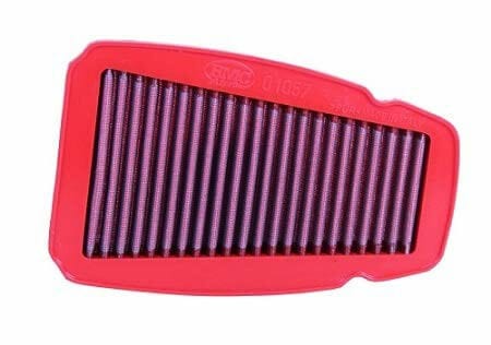 Destination Moto BMC Air Filter FM01057 For Yamaha YZF- R15 V3// MT- 15