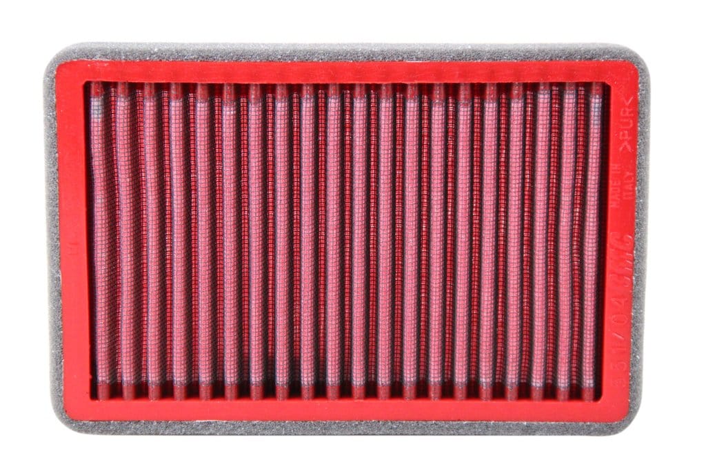 Destination Moto BMC Air Filter FM551/04 for Kawasaki Ninja 300