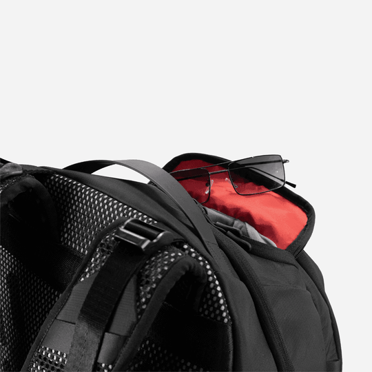 Destination Moto Carbonado Gaming Backpack (Pre-Order)