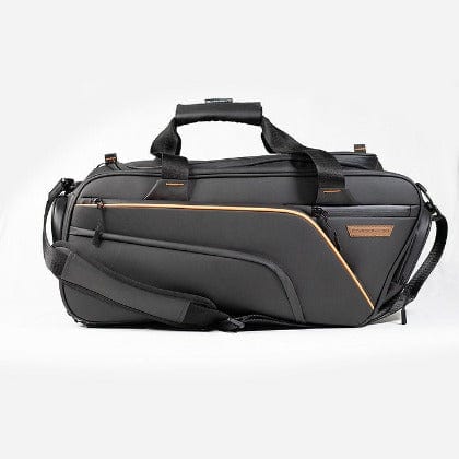 Destination Moto Carbonado The Duffle Bag (Black)
