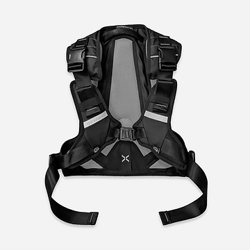 Destination Moto CARBONADO X16 Backpack Slate (Grey)
