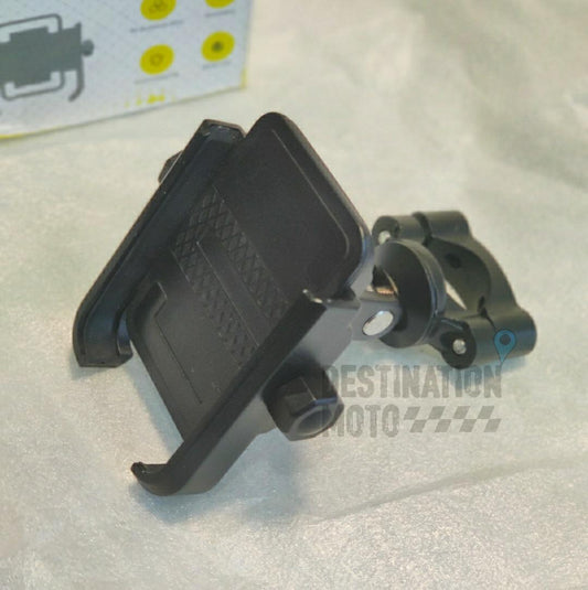 Destination Moto CNC Type Mobile Holder U Type