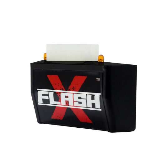 Destination Moto Dominar 400 Flash X Hazard Lights Flash Module, Blinker,Flasher