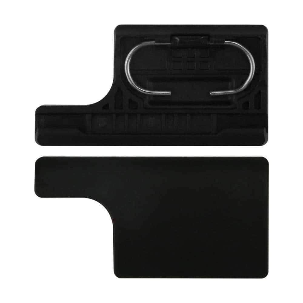 Door Clip Mount for GoPro Hero 3+ - Destination Moto