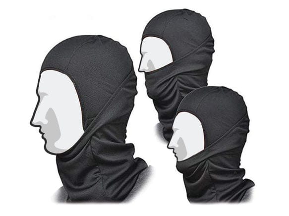 Destination Moto Grandpitstop Anti Pollution Face Mask for Bike