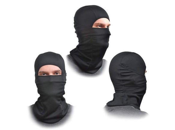 Destination Moto Grandpitstop Anti Pollution Face Mask for Bike