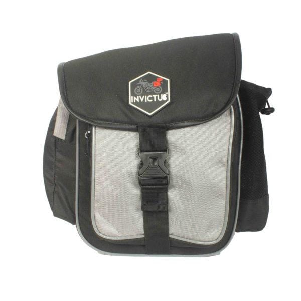 Destination Moto Invictus Himalayan Frame Bags