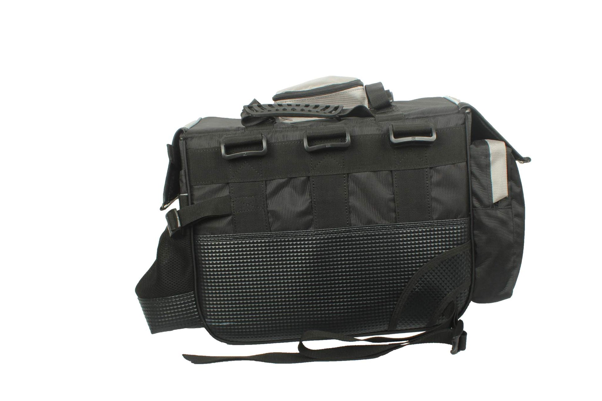Invictus Ride Marshall Saddlebags - Destination Moto