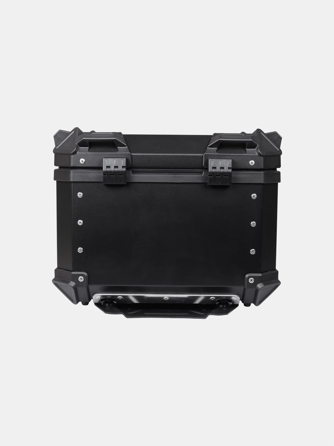 Destination Moto JB Racing Metal Top Box 45L Economy (Black)