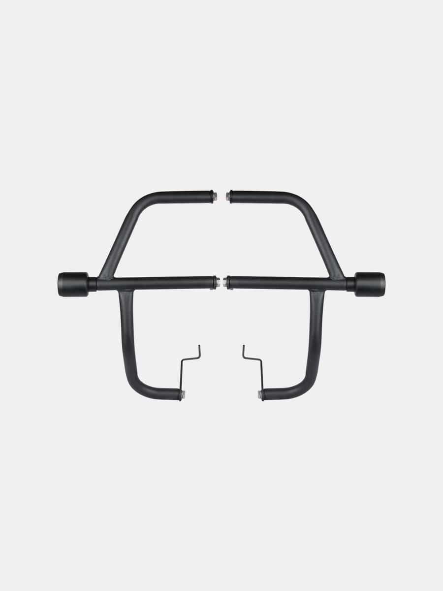 Destination Moto Legundary Customs Honda CB350 RS / HNESS Thanos Crash Guard With Slider
