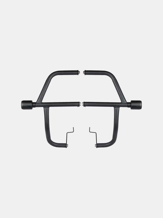 Destination Moto Legundary Customs Honda CB350 RS / HNESS Thanos Crash Guard With Slider