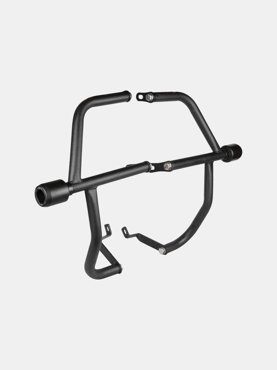 Destination Moto Legundary Customs Honda CB350 RS / HNESS Thanos Crash Guard With Slider