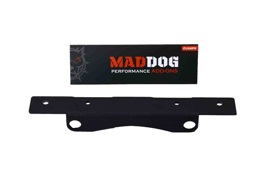 Destination Moto Maddog DUKE 390 Clamps 2017+ For Scout and Scoutx