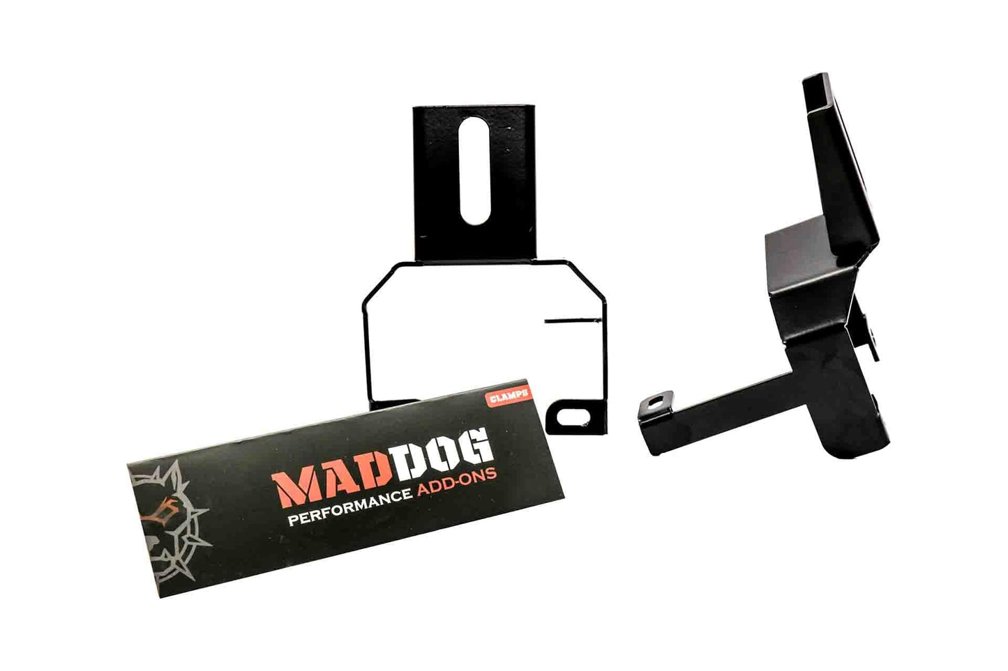 Destination Moto Maddog Himalayan Fork Clamps