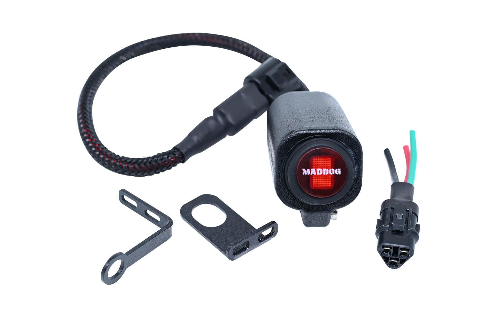 Destination Moto Maddog Switch