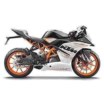 Maisto KTM RC 390 1/18 | Scale Model - Destination Moto