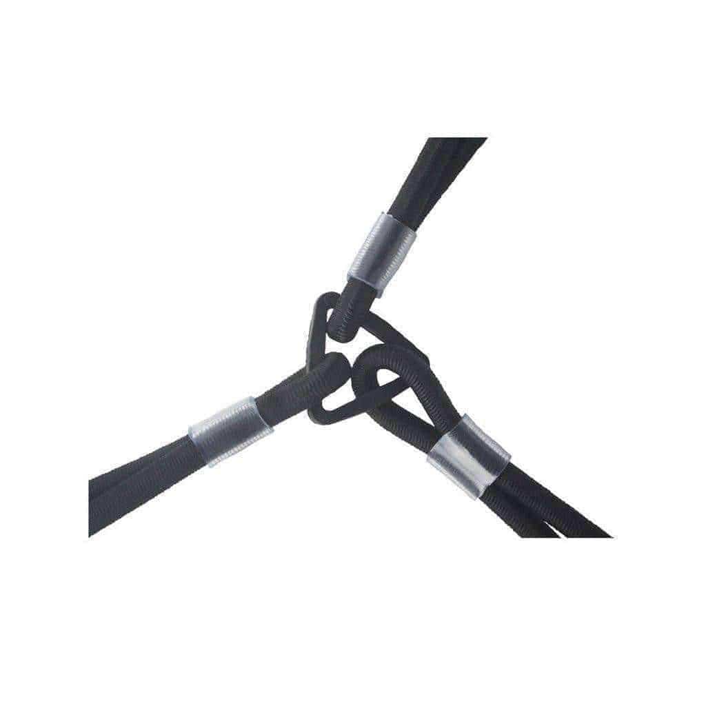 MotoTech Hexapod Bungee Tie-down System - 32" / 80cms - Destination Moto