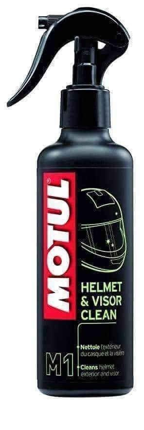 Motul Helmet and Visor Cleaner M1 - Destination Moto
