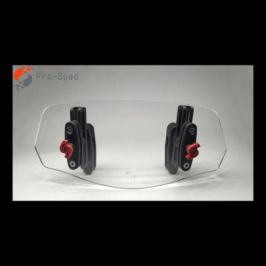 Destination Moto Pro-Spec Easy Ride Extender Clip-on (Profile C)