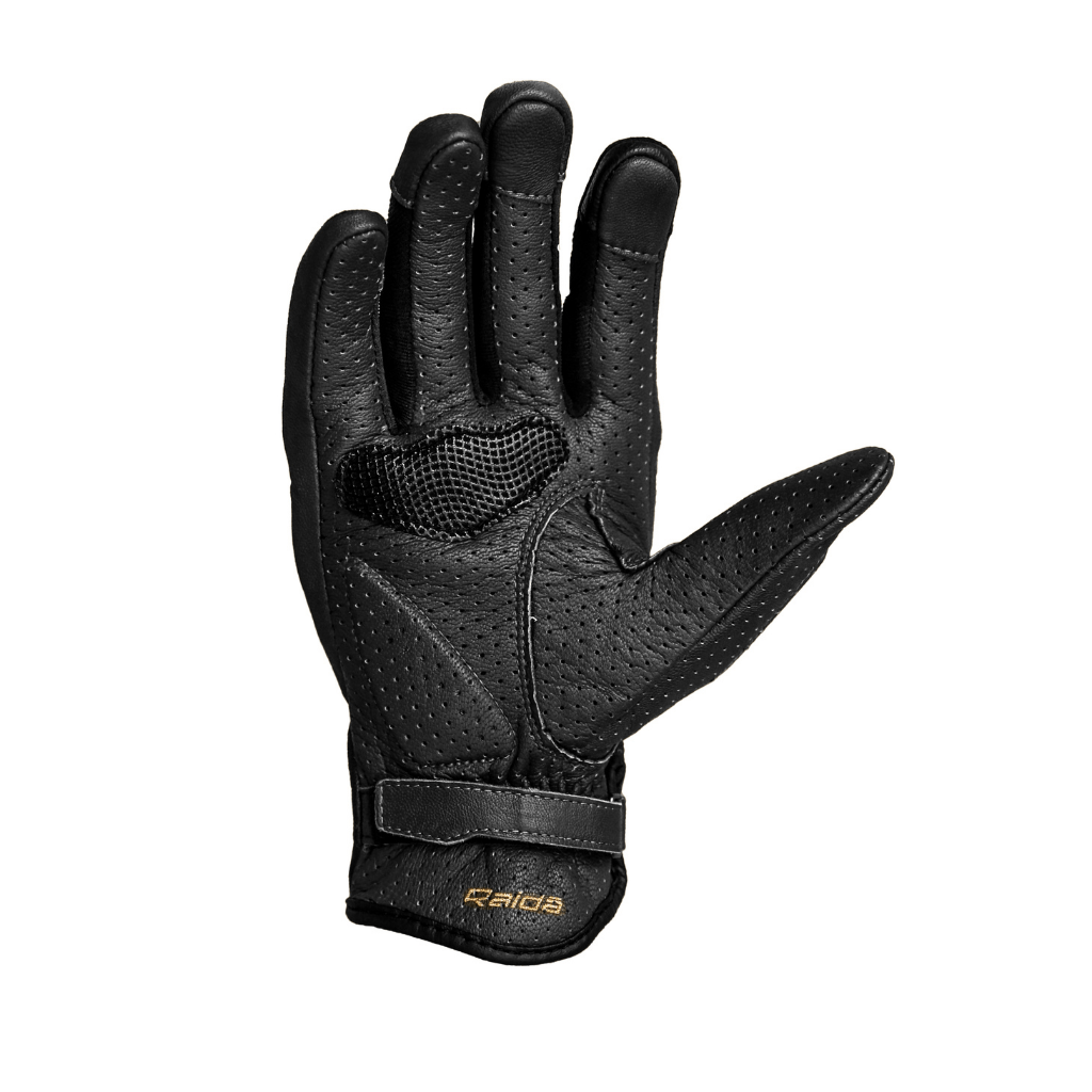 Destination Moto Raida CruisePro ll Gloves l Brown
