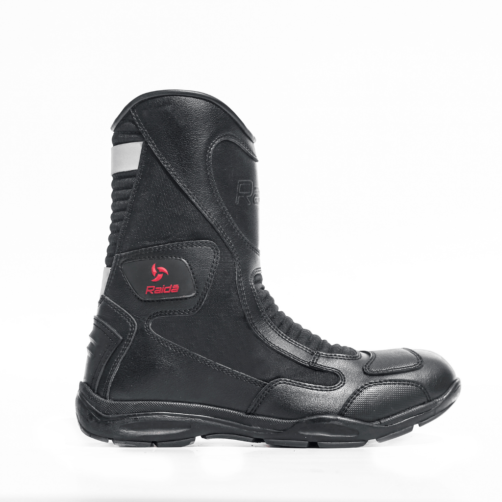 Destination Moto Raida Discover Motorcycle Riding Boots