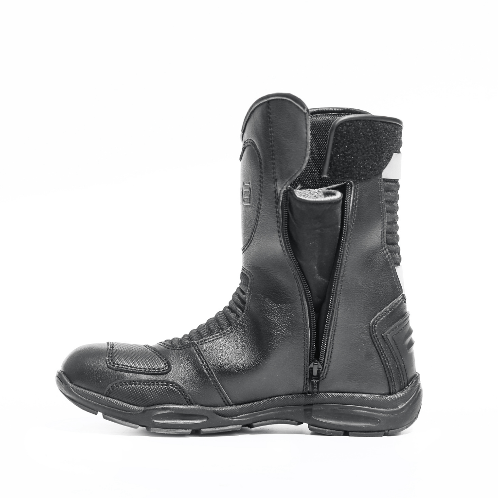 Destination Moto Raida Discover Motorcycle Riding Boots