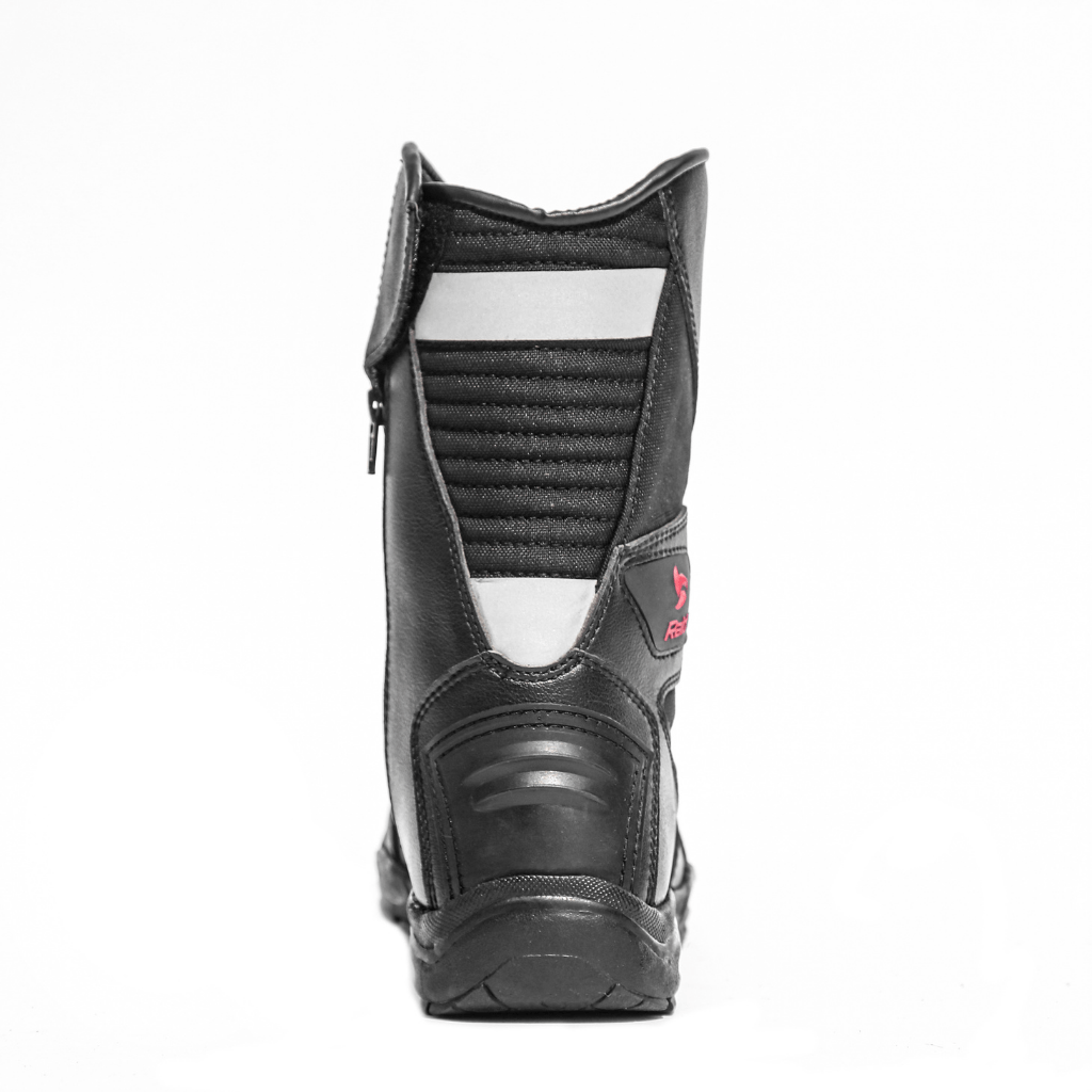 Destination Moto Raida Discover Motorcycle Riding Boots