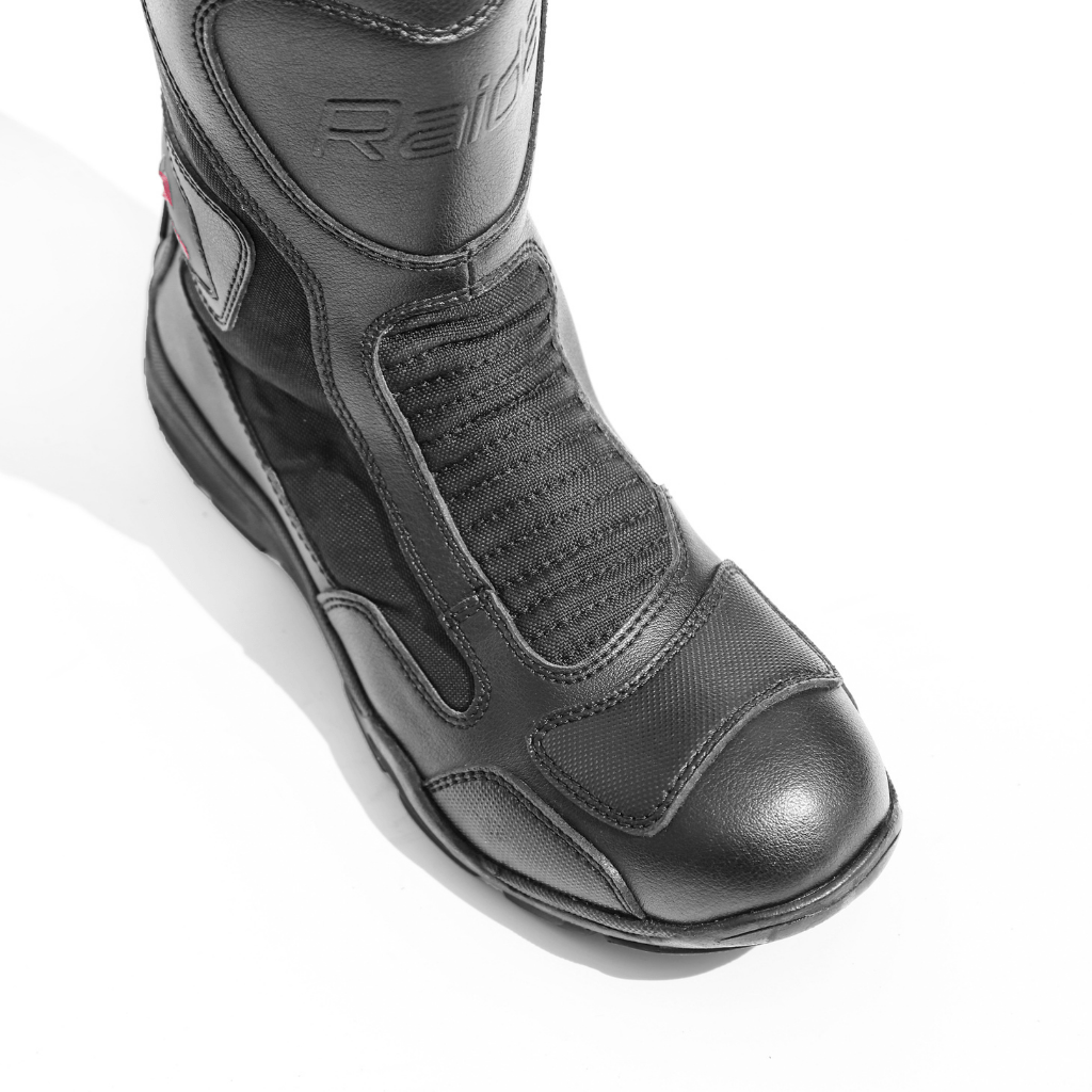 Destination Moto Raida Discover Motorcycle Riding Boots