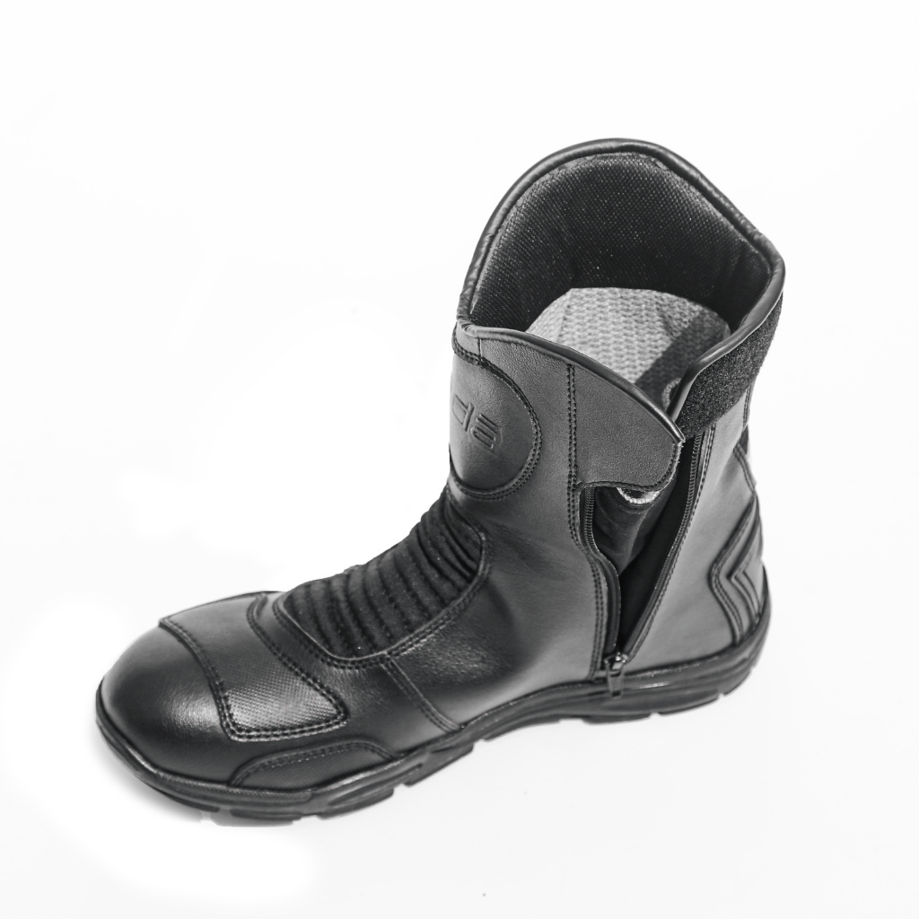 Destination Moto Raida Discover Motorcycle Riding Boots