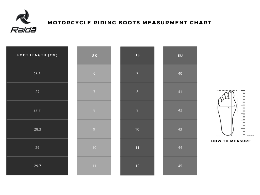 Destination Moto Raida Discover Motorcycle Riding Boots