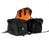 Destination Moto Raida G-Series Bike Saddle Bags