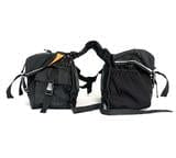 Destination Moto Raida G-Series Bike Saddle Bags