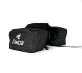 Destination Moto Raida G-Series Bike Saddle Bags