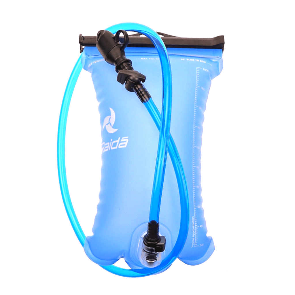 Destination Moto Raida Hydration Bladder 2 Litres